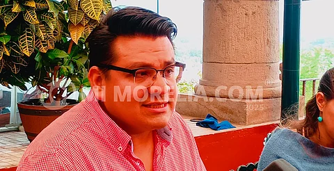 Defender autonomía del INE y OPLES es clave en la reforma electoral: Carreño