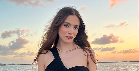 “Quería la imagen de la familia perfecta": Marianne Gonzaga rompe el silencio tras 5 meses en reclusión