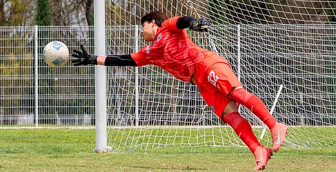 Atlético Morelia-UMSNH califica a las semifinales de la Copa Metropolitana 2025