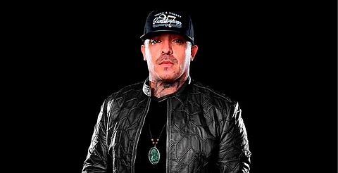 Condenan a 4 años de prisión a Ángel del Villar, productor de Del Records