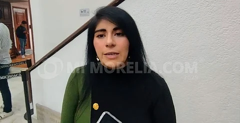 Comisión del Congreso de Michoacán rescatará iniciativas del Parlamento Infantil 2025