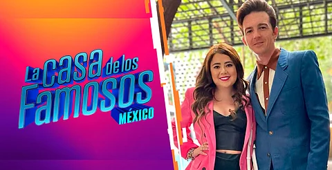 El cantante habría exigido borrar videos del romance relatado por la actriz en el reality