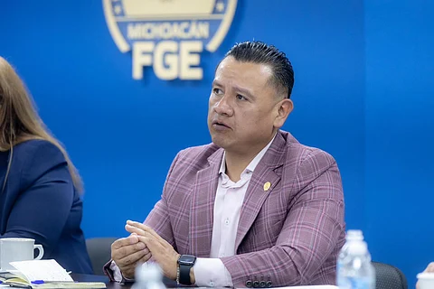 “Desacierto de Morena destapar a Torres Piña a la gubernatura”: Diputado Carreño