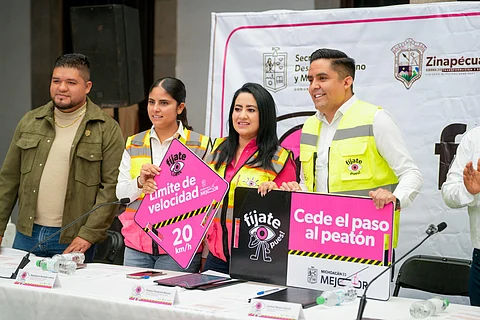 Usar casco reduce 72 % riesgo de traumatismo craneal en accidentes de moto: Gladyz Butanda