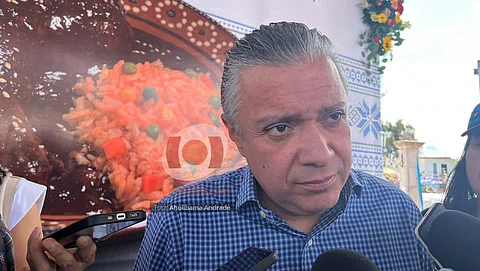 Garantizado FAEISPUM para Morelia, asegura Luis Navarro García