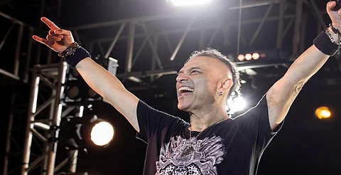 Concierto ‘Eternamente Xava’ celebrará la vida del vocalista de Coda