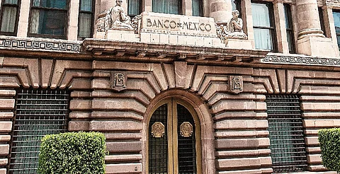 Informe de Inflación de Banxico cambia de fecha; se presentará el 29 de agosto