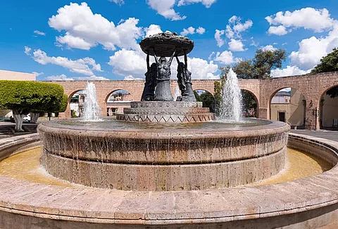 Cielo nublado y sin lluvias: así estará el clima hoy en Morelia