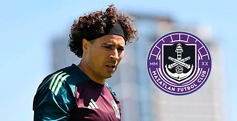 Mazatlán FC busca fichar a Guillermo Ochoa como refuerzo bomba