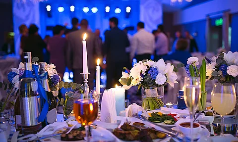 UMSNH celebrará 108 años con gran Baile de Gala en Ceconexpo