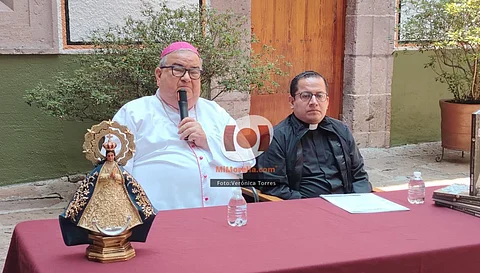 Apoya Iglesia a grupos de madres buscadoras en Morelia
