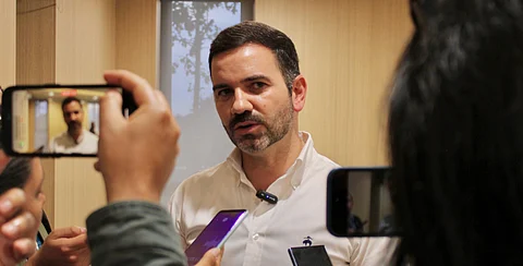 Continúa la Segunda Etapa de la Campaña “Ordena tu Talacha”: Yankel Benítez