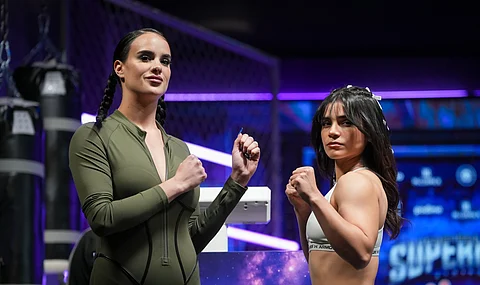 "Ponle una ching*": Adrián Marcelo arremete contra Gala Montes y respalda a Alana Flores