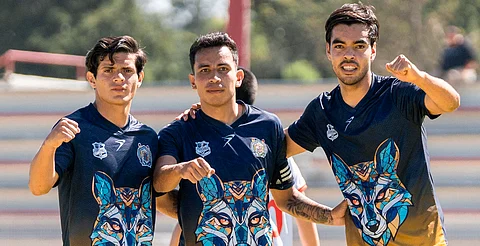 Concluye la participación del Atlético Morelia-UMSNH en la Copa Metropolitana 2025