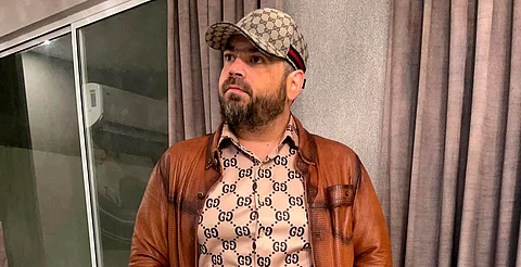Asesinan al influencer Camilo Ochoa ‘El Alucín’