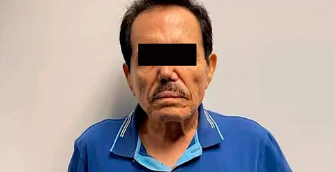 "El Mayo" Zambada se declarará culpable en EU; colaboraría con autoridades, aseguran