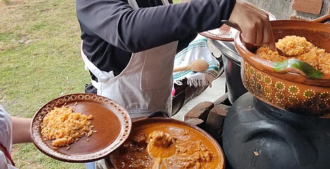 ¿Vamos? Este fin de semana, Festival Gastro-Mezcalero en Morelia