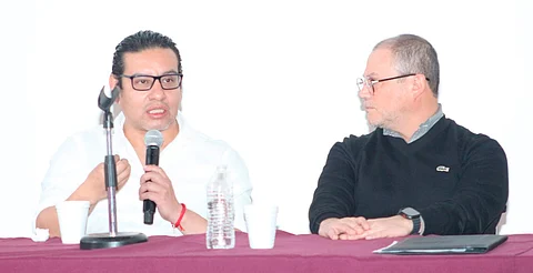 ASM y Poder Judicial unen esfuerzos para fortalecer la justicia en Michoacán