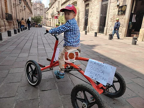 Karani Bikes busca patrocinador para participar en el 3er Concurso de Carros Locos Morelia