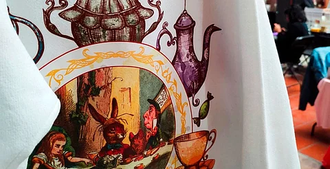 ¡Diseño, arte y stickers para todos! No te pierdas el Festival DADA en Morelia