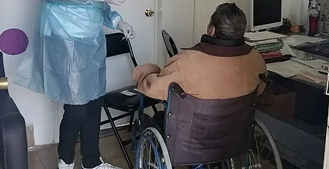 DIF Morelia, con más de 180 reportes de violencia contra adultos mayores