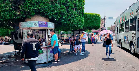 Morelia será sede mundial de capacitación de guías de turistas
