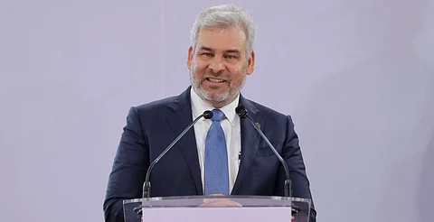 Michoacán disminuye pobreza más rápido que el promedio nacional: Bedolla