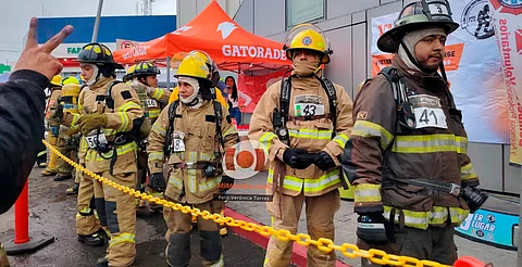 Bomberos: entre el olvido y el salvar vidas