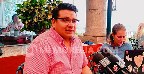 Adelanta Carreño Sosa postura de MC en foros sobre la reforma electoral