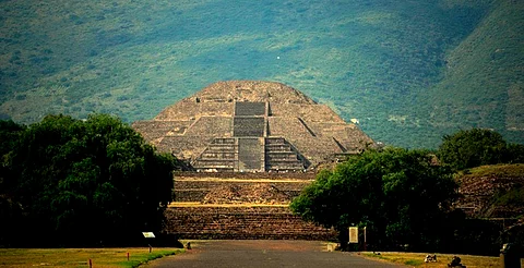 ¡Gratis! Mexicanos pueden entrar sin costo a todas las zonas arqueológicas los domingos