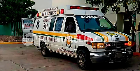 Ataque armado deja herido a menor en Apatzingán