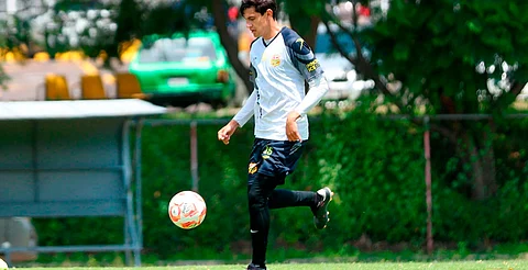 Cancún se escapa en la cima, ¿cómo responderá Atlético Morelia tras el descanso?