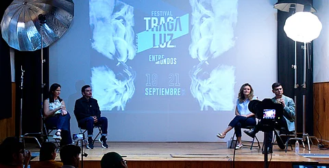 Morelia y Pátzcuaro se preparan para vivir el Festival Tragaluz 2025: Secum
