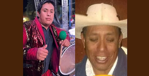 Salieron a buscar unos animales y ya no regresaron, en Morelia