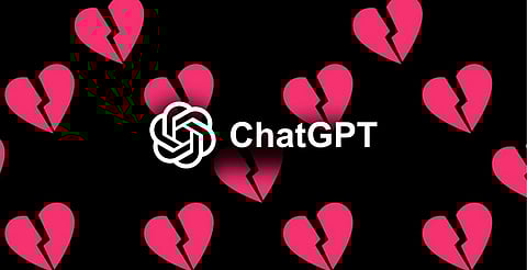 Tras la actualización de GPT-5, muchos reportan que sus IA “ya no son las mismas”