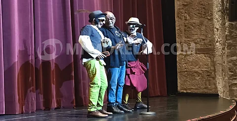 Muestra Estatal de Teatro llega a Morelia y Uruapan con funciones gratis