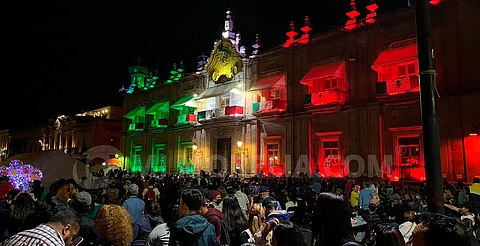 Ayuntamiento limitará venta de alcohol en festejos patrios en Morelia