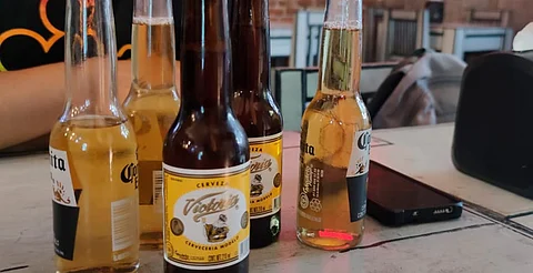 Más de 400 licencias de vinaterías, abarrotes y restaurant-bar están en proceso de revocación