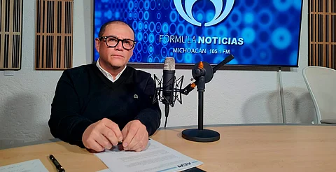 Michoacán a la vanguardia en fiscalización: ASM impulsa plataforma digital y fortalece la capacitación