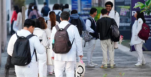 ¡Todavía estás a tiempo! UMSNH abre otra semana de inscripción al curso de preparación a áreas de la Salud
