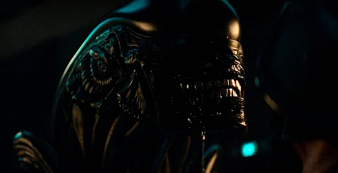 ¿Quieres ver la serie? Esta es la cronología oficial del universo Alien
