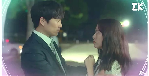 ¡Más K-dramas en TV abierta! Estrena “La esposa que quiero” este 25 de agosto