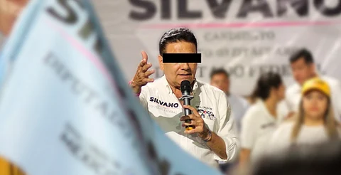 Silvano Aureoles no llegó a audiencia de este miércoles, reportan