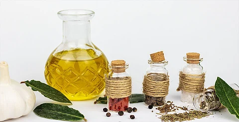 Usar aceite vegetal en lugar de mantequilla reduce riesgo de muerte: estudio