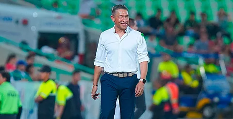 Ignacio Ambriz estaría cerca de dirigir en la MLS y rechaza al Puebla