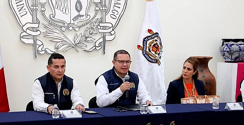 Resultados de examen de admisión a la UMSNH reflejan el esfuerzo académico de aspirantes: Secretario Académico