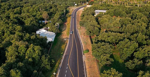 Invertirán más de 210 mdp en carreteras de la región de Tierra Caliente