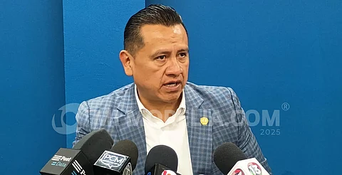 Buena relación con el gobierno ayudará a fortalecer la FGE Michoacán: Torres Piña