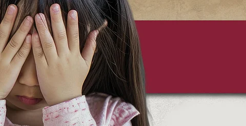 Golpear a niños como correctivo no aporta beneficios a su comportamiento: OMS