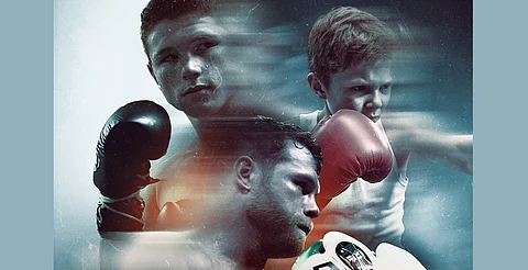 Canelo Álvarez vs. Terence Crawford: la gran pelea será el 13 de septiembre